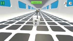 play Astronaut'S Odyssey | 3D Platformer