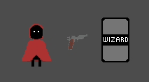 play Tactical Wizard