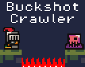 play Buckshot Crawler