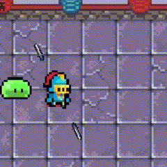 play Rotatefight