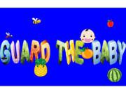 play Guard The Baby 1