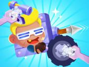 play Tank Stars Battle Arena