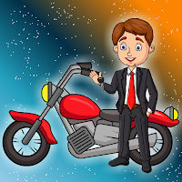 play Fg-Find-Him-Bike-Key