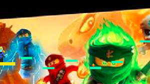 play Ninjago En El Aire Versus Fuego