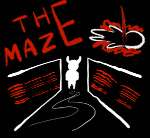 play The Maze