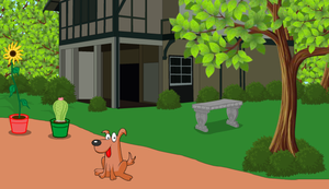 play Hooda Escape Darwin 2024