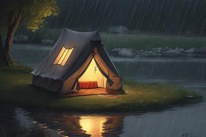 play Flood Survivor