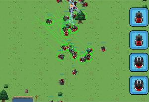 play Tankbattle