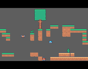 play Space Killer - Eduardo