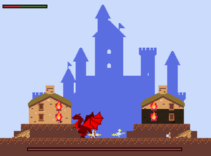 play Slay The Kingdom Prototype2.0