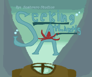 play Seeking Atlantis