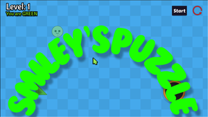 play Smiley Puzzle'S