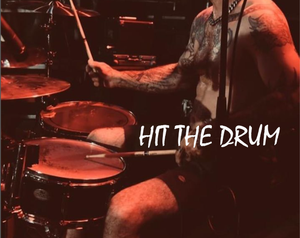 play Hit The Drum