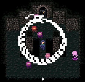 play The Girl Who Climbed The Tower