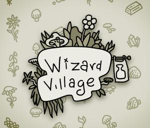 play Wizard Village