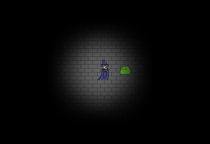 play Light In The Darkness