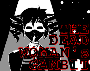 play The Dead Woman'S Gambit