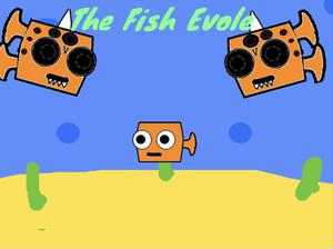 play The Fish Evole