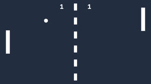 play Pong 2