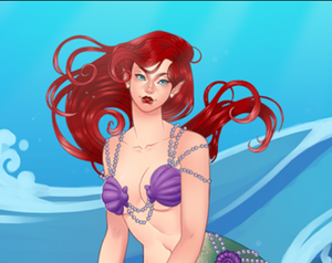 play Mermay24' - Dress Up