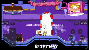 play Sugary Spire Web Port (By Burnedpopcorn On Github