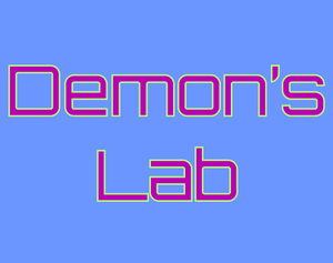play Demon'S Lab
