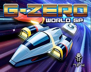 play G-Zero World Gp
