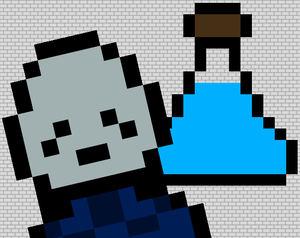 play Magic Shadow Guy