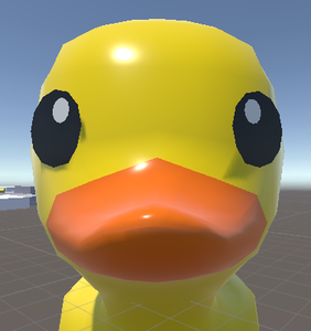 play Roll-A-Duck X
