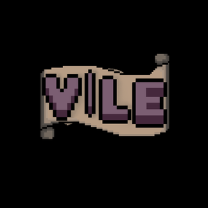 play Vile