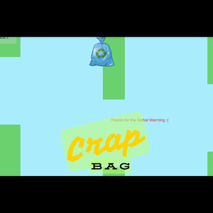 play Crap Bag (Inspired
