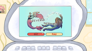 play Reverse Mermaid