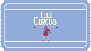 play Lili Circus