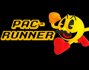 play Pac-Runner