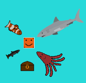 play Oceanfighters