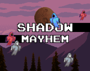 play Shadow Mayhem