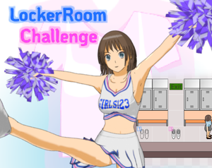 play Locker Room Challenge