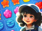 play Jewel Garden Story