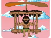 play Sky Man