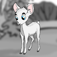 play G2J-White-Deer-Rescue