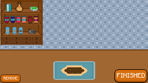 play Barquettes Maker