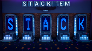 play Stacker Arcade