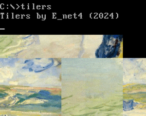 play Tilers