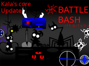 play Battle Bash