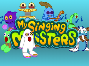 play My Singing Monsters Remake