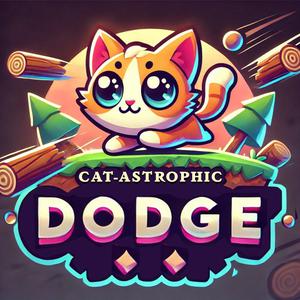 play Cat-Astrophic Dodge!