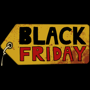 play Black Friday