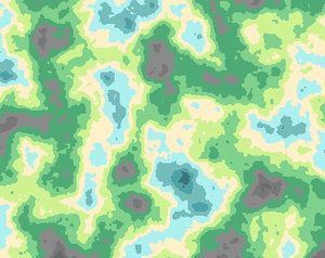 play Landscape Generation
