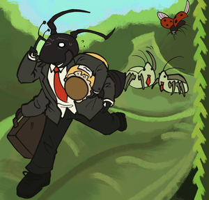 play Aphid Employer