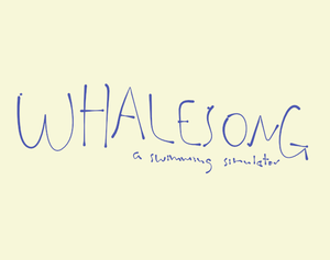 play Whalesong